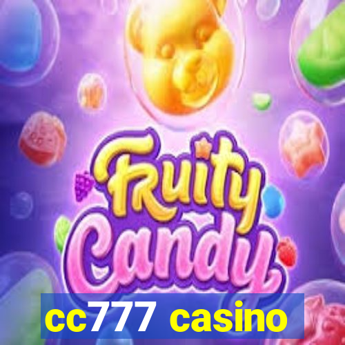 cc777 casino